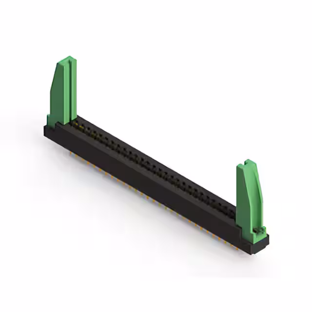 355-058-520-278 EDAC Inc.  Edgeboard Connectors